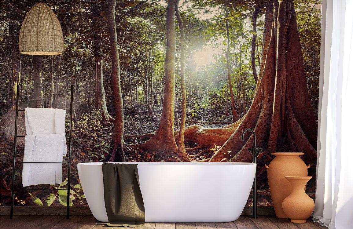 Banyan Light