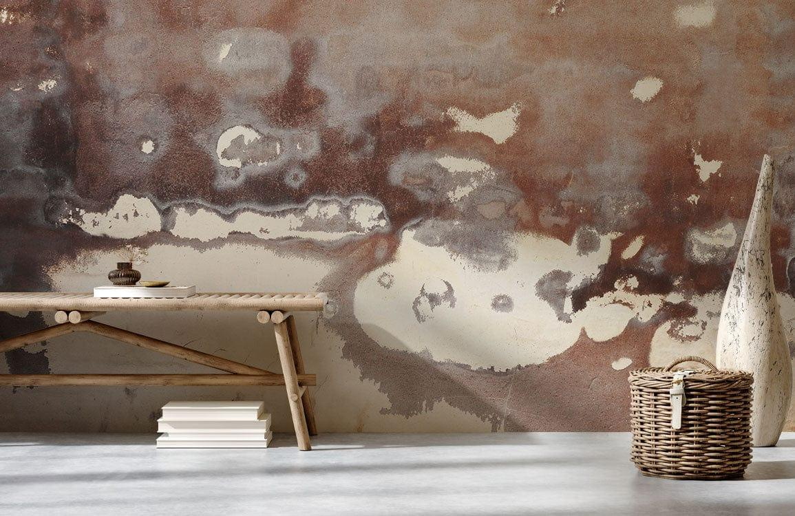 Copper Patina