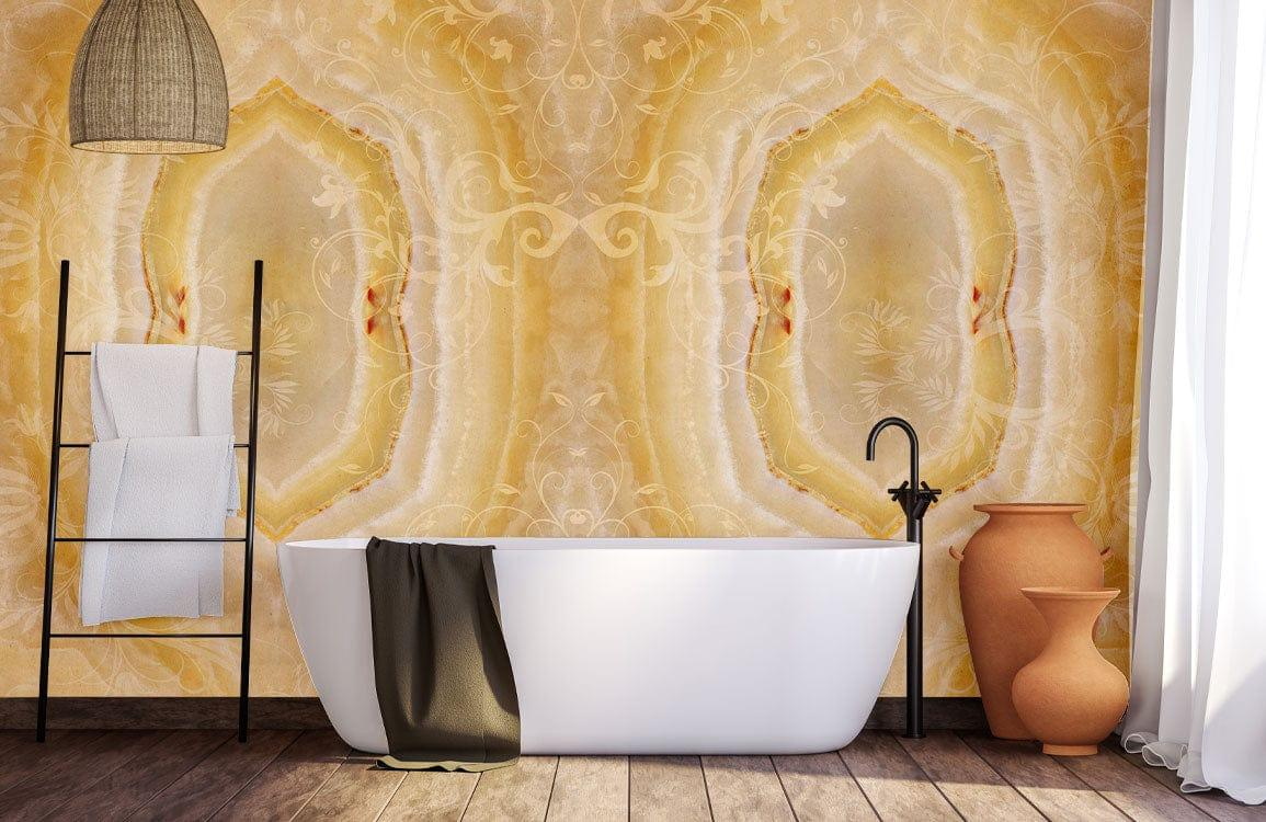 Amber Onyx