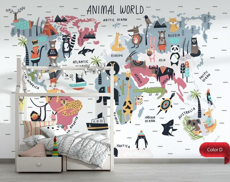 Animal World