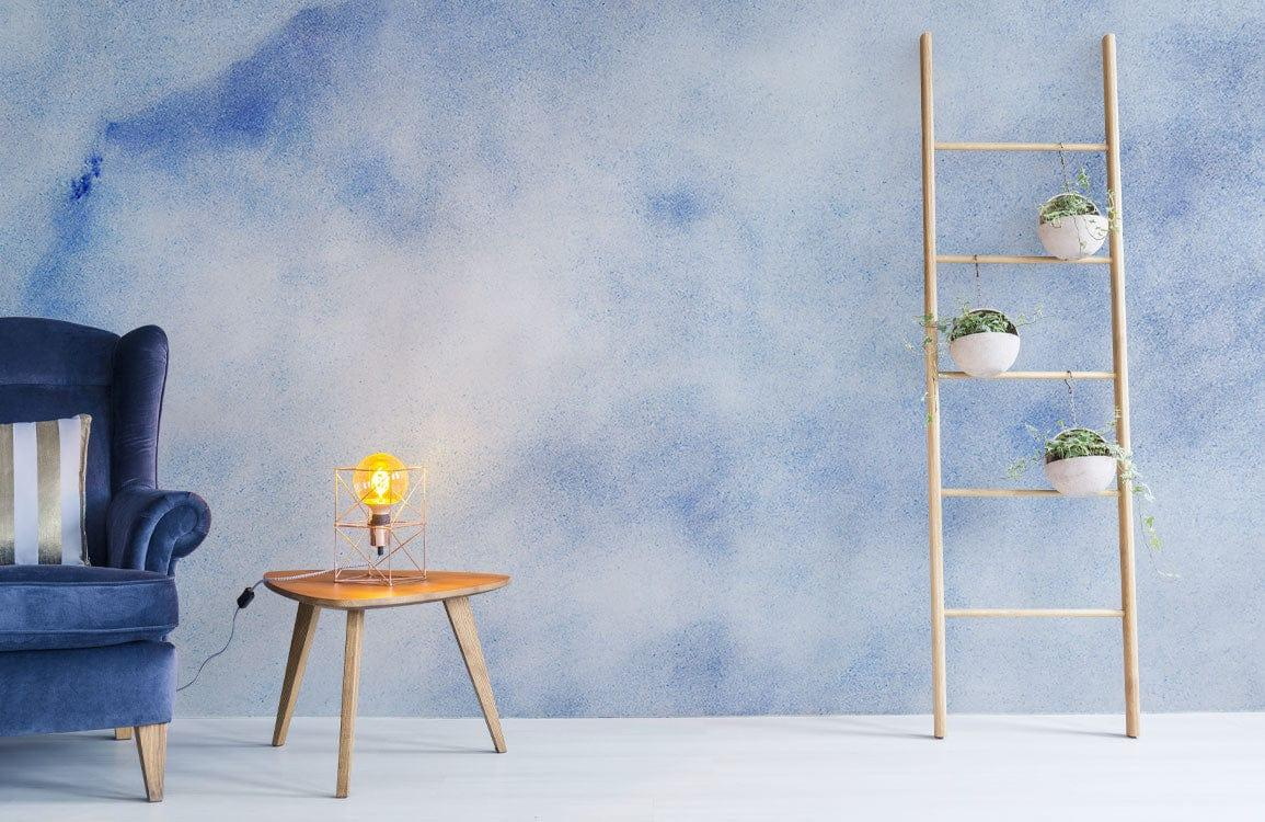 Cerulean Wash
