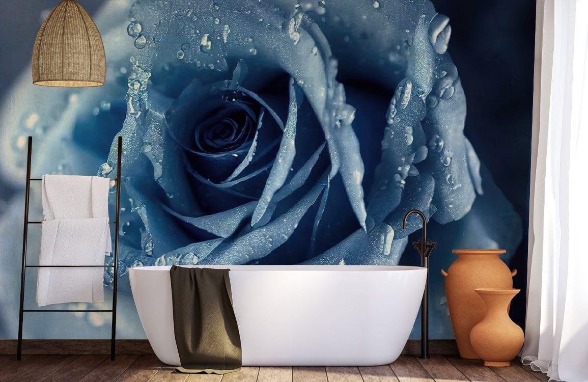 Blue Rose