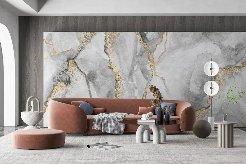 Carrara Gold