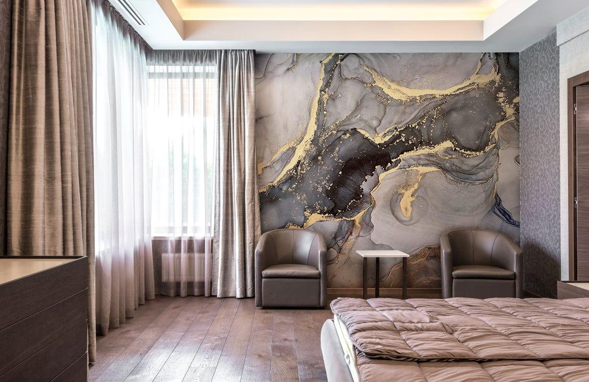 Charcoal Vein
