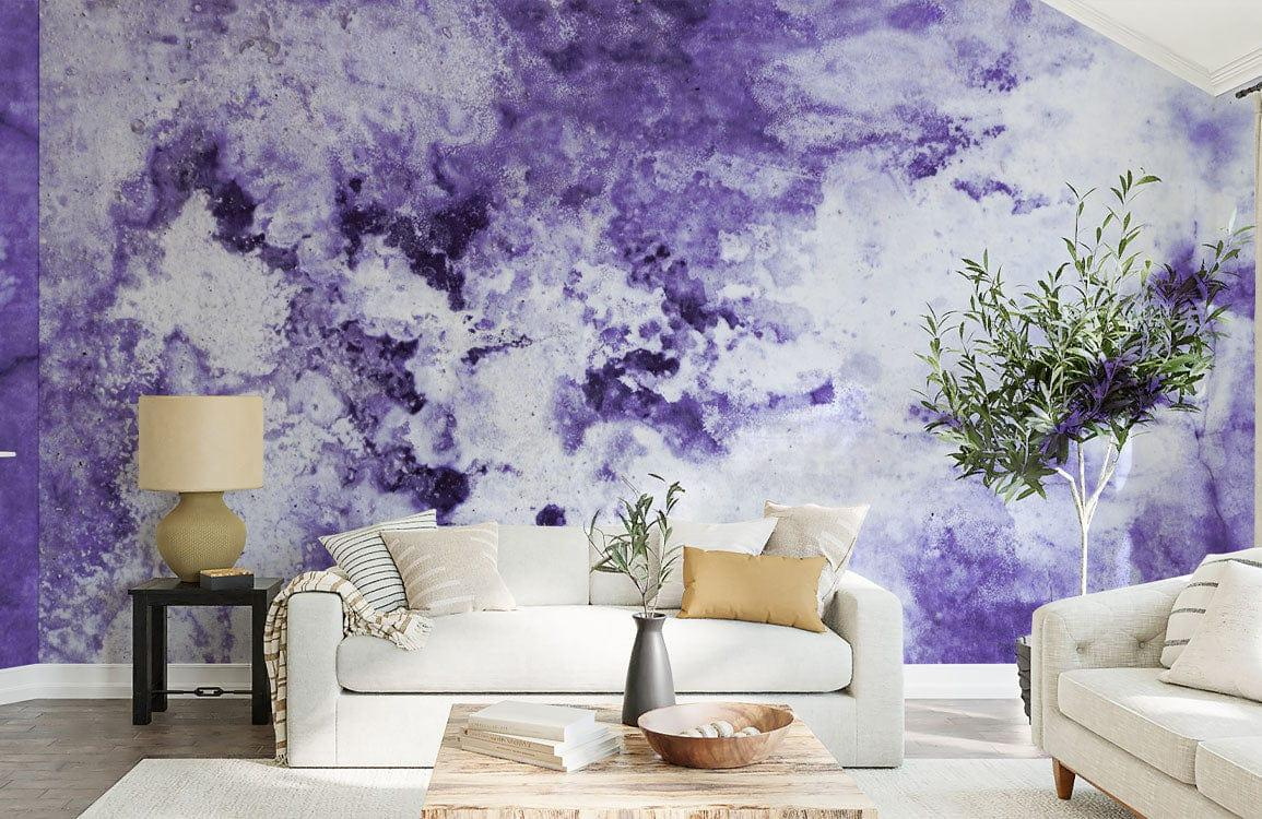 Amethyst Wash